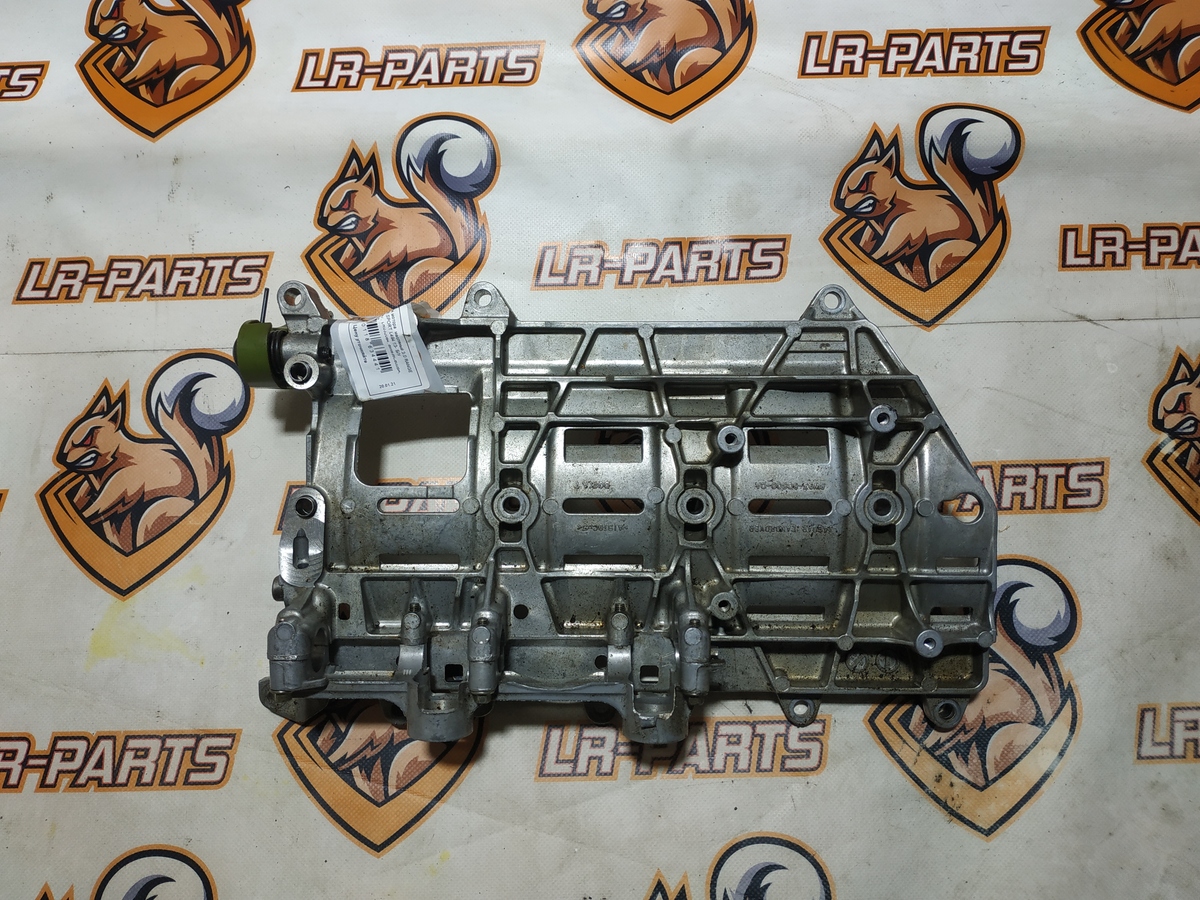 LR053447 Filtr oleju do miski olejowej 5.0 ie RANGE ROVER SPORT L320 2005-2012 używany